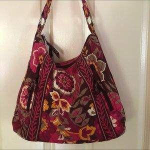 Vera Bradley shoulder bag